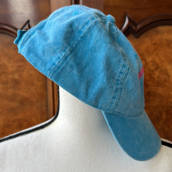 ESY Rehoboth Beach, DE Adjustable Cap - Picture 5 of 12